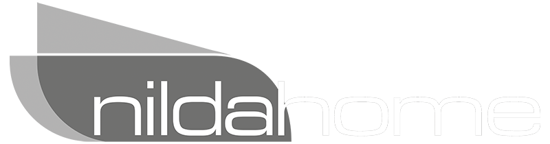 Nilda Home logo